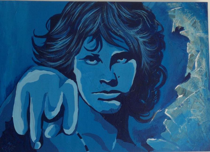 jim morrison