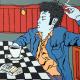 Tom Waits, Coffee and Cigarettes