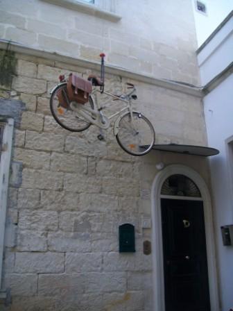 Bicicletta