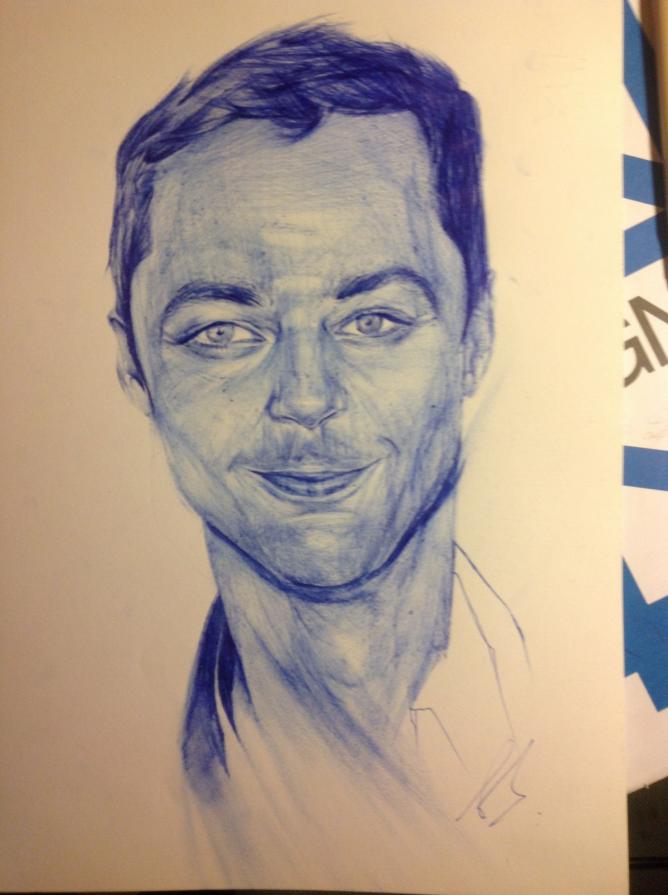 Bicart jim parsons