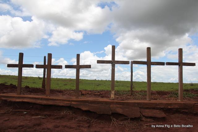 Roads of Minas Gerais - L'ultimo viaggio... 9