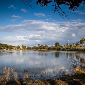 lago di Ganzirri