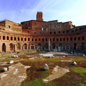 Foro di Traiano