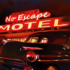 noescape motel