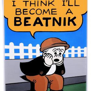 BEATNIK-opera 3D