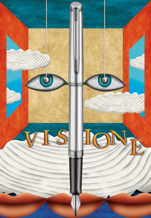 visione