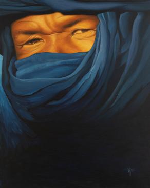 Tuareg