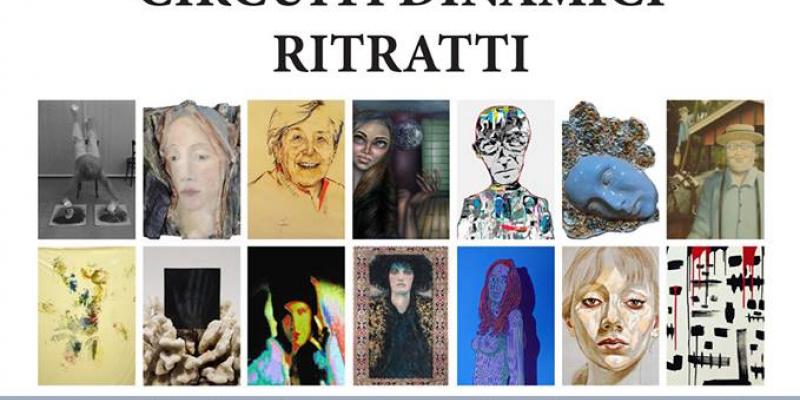 Circuiti Dinamici Ritratti