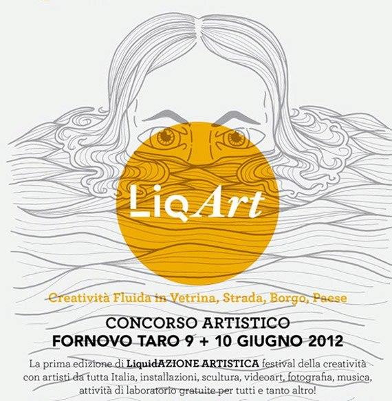 LiqArt Fornovo 2012