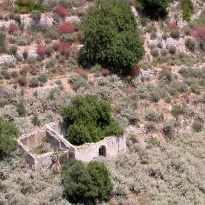 Italy. Sicily, Siracusa and Ragusa