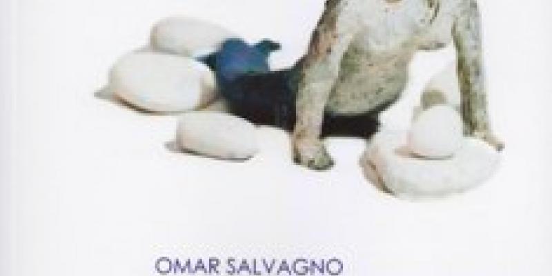 TRAVEL DIARY - ANTHOLOGY OF ART AND LOVE OF THE KNIGHT OMAR SALVAGNO 