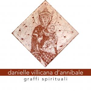 Danielle Villicana D'Annibale - Graffi Spirituali