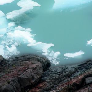 Argentina. Lake Argentino / Perito Moreno