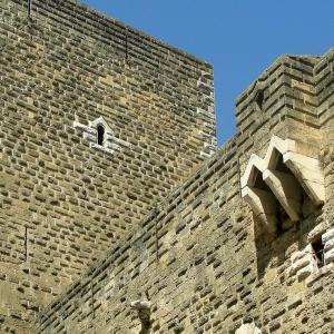 Italy. Puglia. Inland Bari