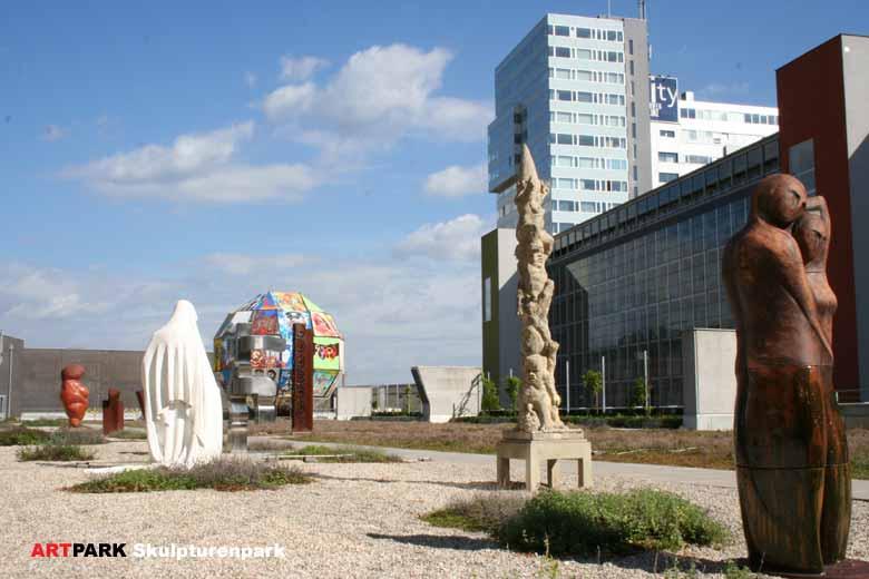 Iberian artists come into the European Cultural Capital 2009 Linz