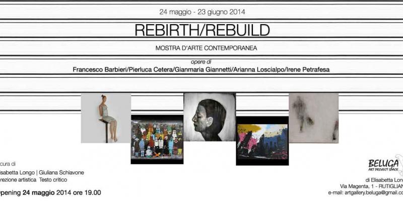 Rebirth/Rebuild