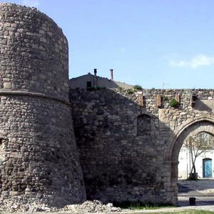 Italy. Basilicata. Potenza (1)