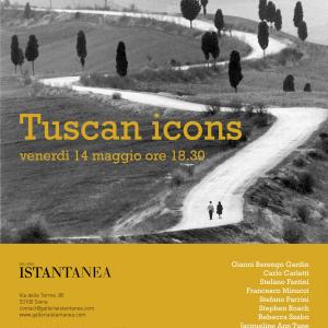 Tuscan icons