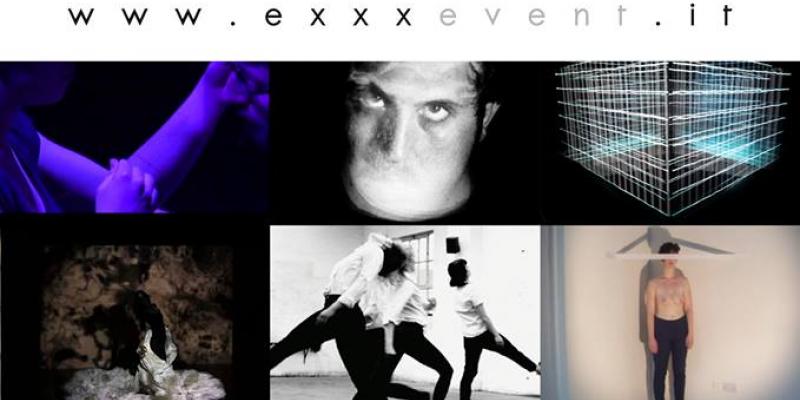 -EXXX- EXTEMPORARY EXPERIMENTAL EXHIBITION