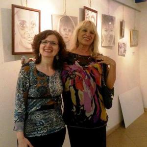 Vernissage Mostra Arte