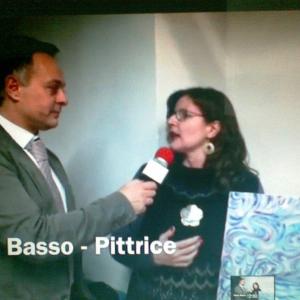 Vernissage Mostra Arte