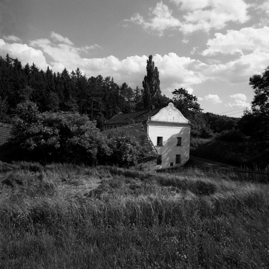 Rural life in the Czech Republic