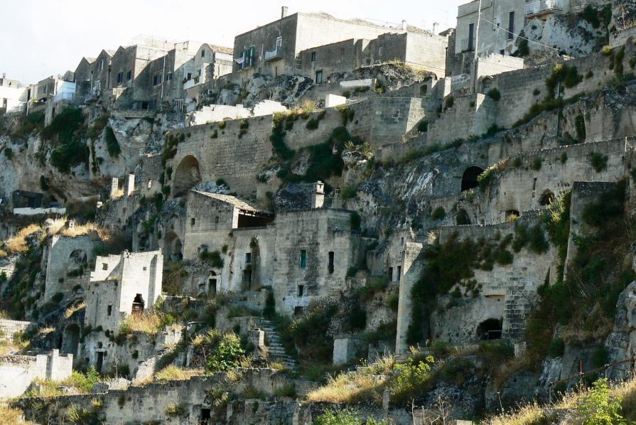 MATERA