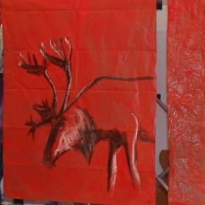 Stone Pine Series - Stag