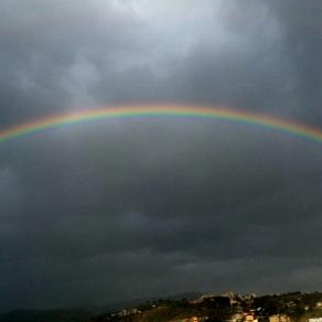 " L'altra Metà dell'Arcobaleno "