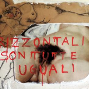 orizzontali son tutte uguali