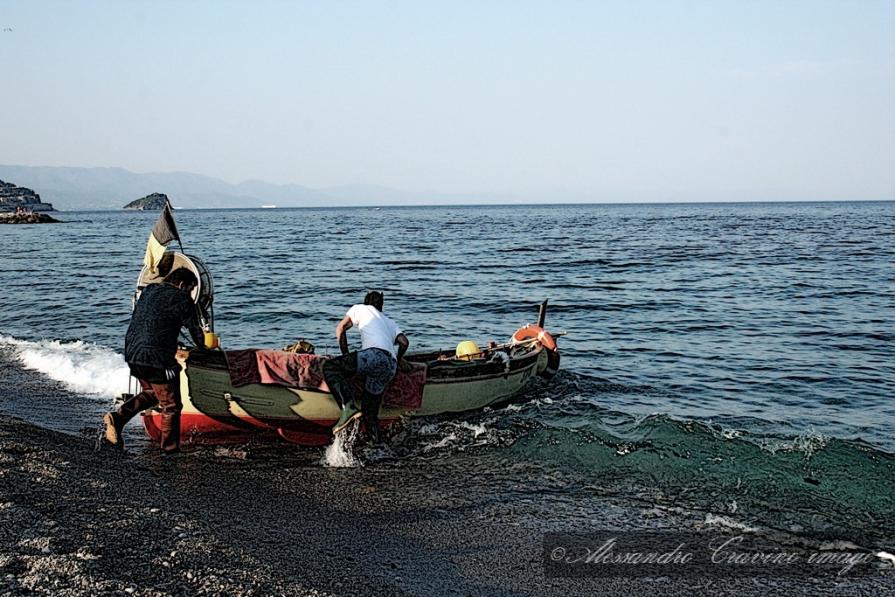 pescatori