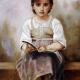 Copia da William Adolphe Bouguereau