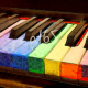 I colori della musica