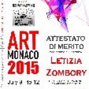 Art Monaco 2015