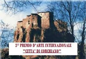 3° premio internazionale città di Corchiano