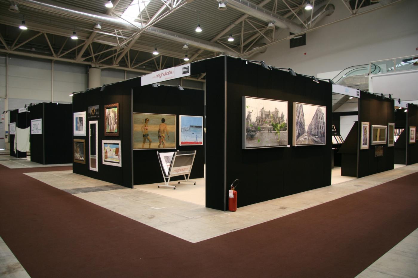 ART FAIR ROME