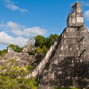 Guatemala. Tierras Mayas 2/2