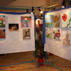 Painting Competition / Exhibition