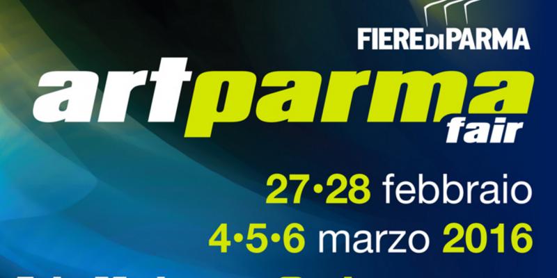 Art Parma Fair