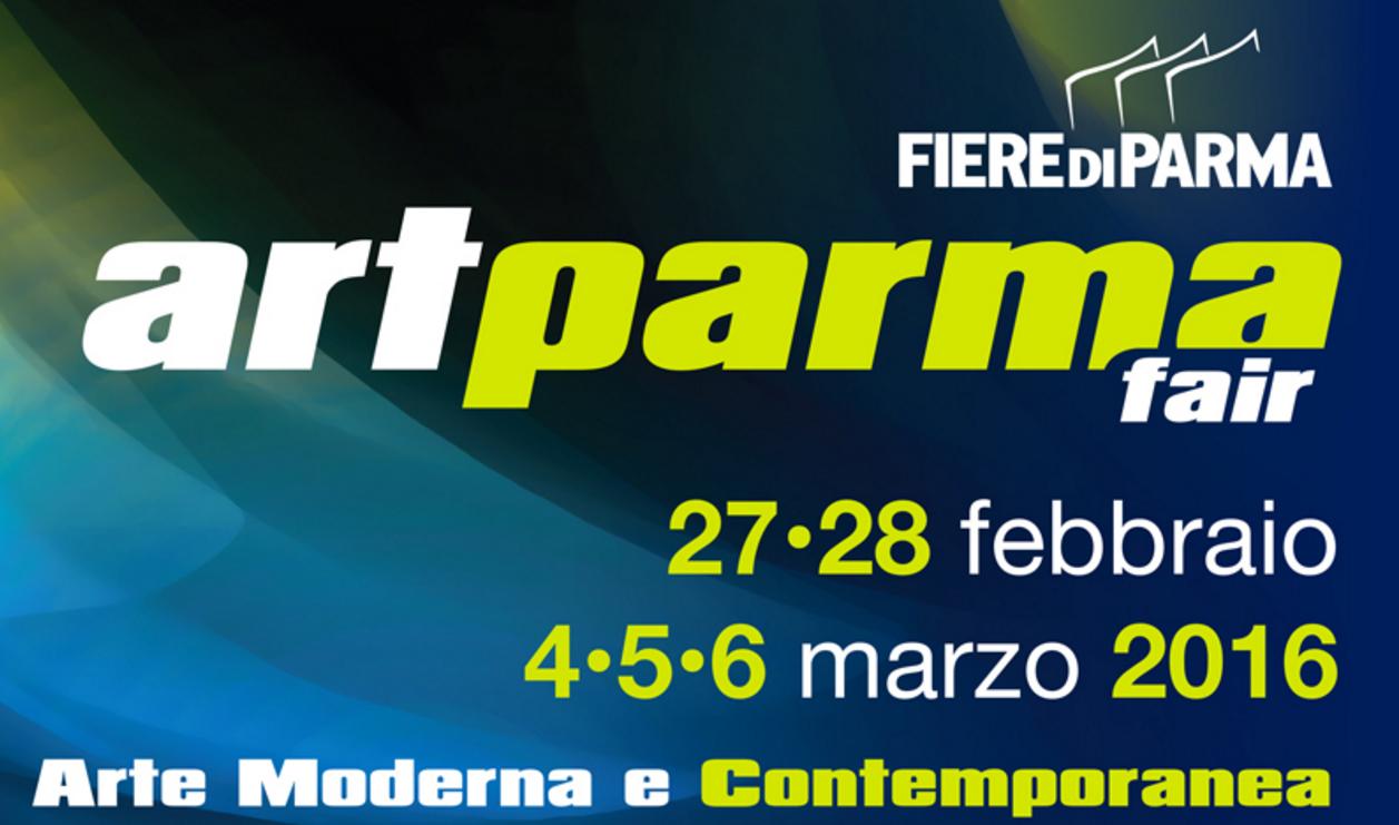 Art Parma Fair