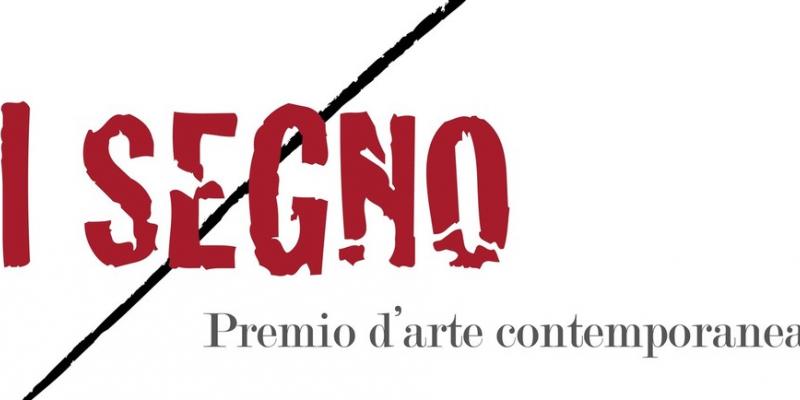 "IL SEGNO" 2015 Premio d'Arte Contemporanea VII Ed.