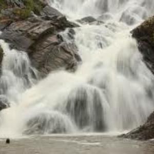 The Waterfalls Pirenópolis