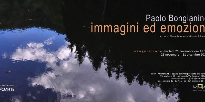 Paolo Bongianino | immagini ed emozioni