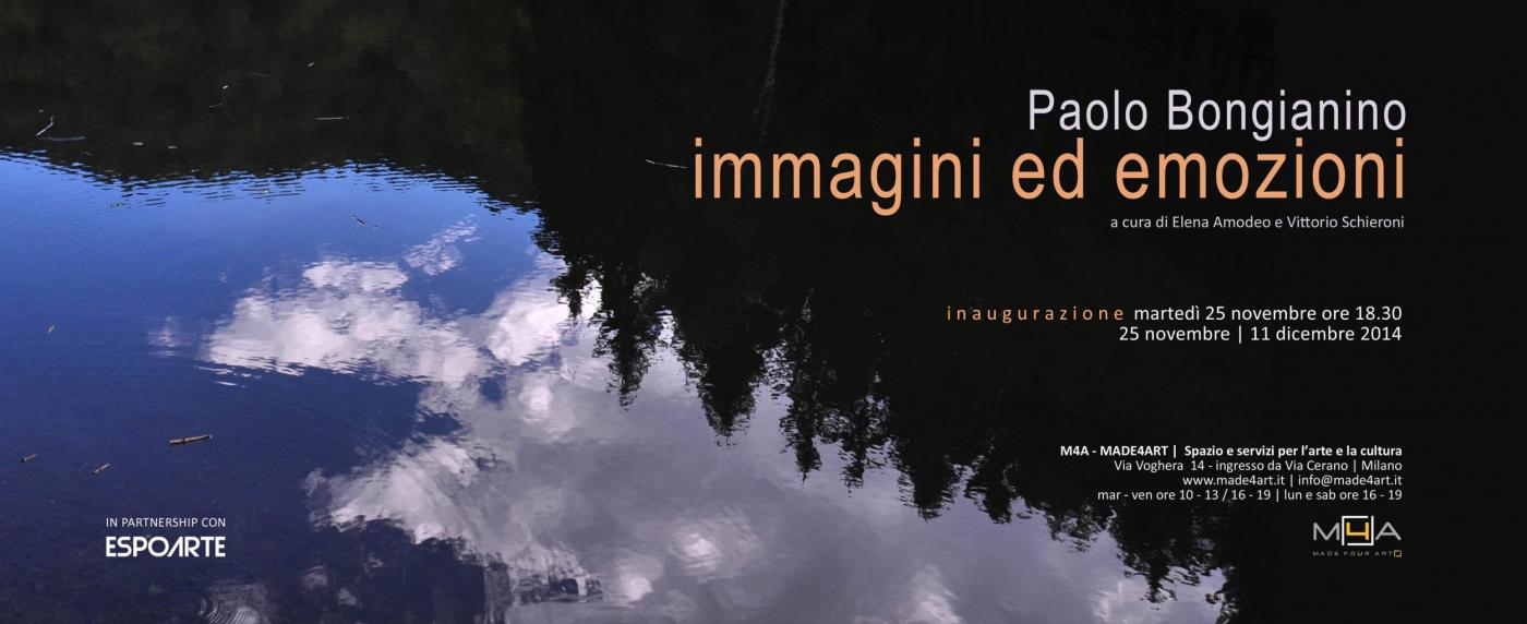 Paolo Bongianino | immagini ed emozioni