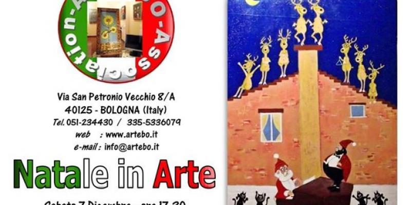 Natale in Arte