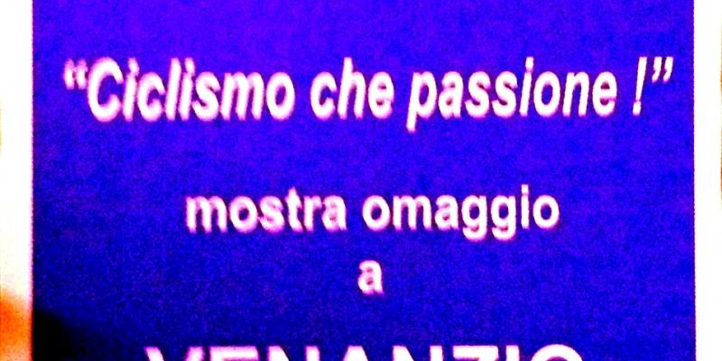  Mostra omaggio a Venanzio Volponi, nell'ambito della XLIII Mostra all'aperto