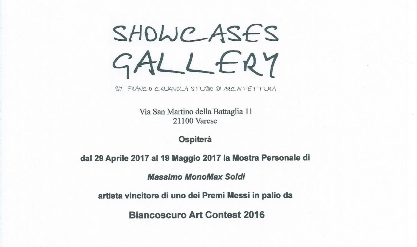 Mostra Personale