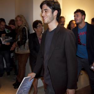 Premiazione e mostra finale - Premio Celeste 2011