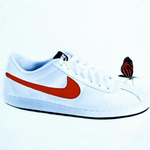 Air Nike 2