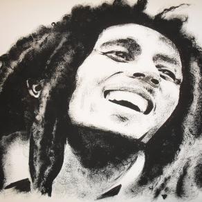 Bob Marley